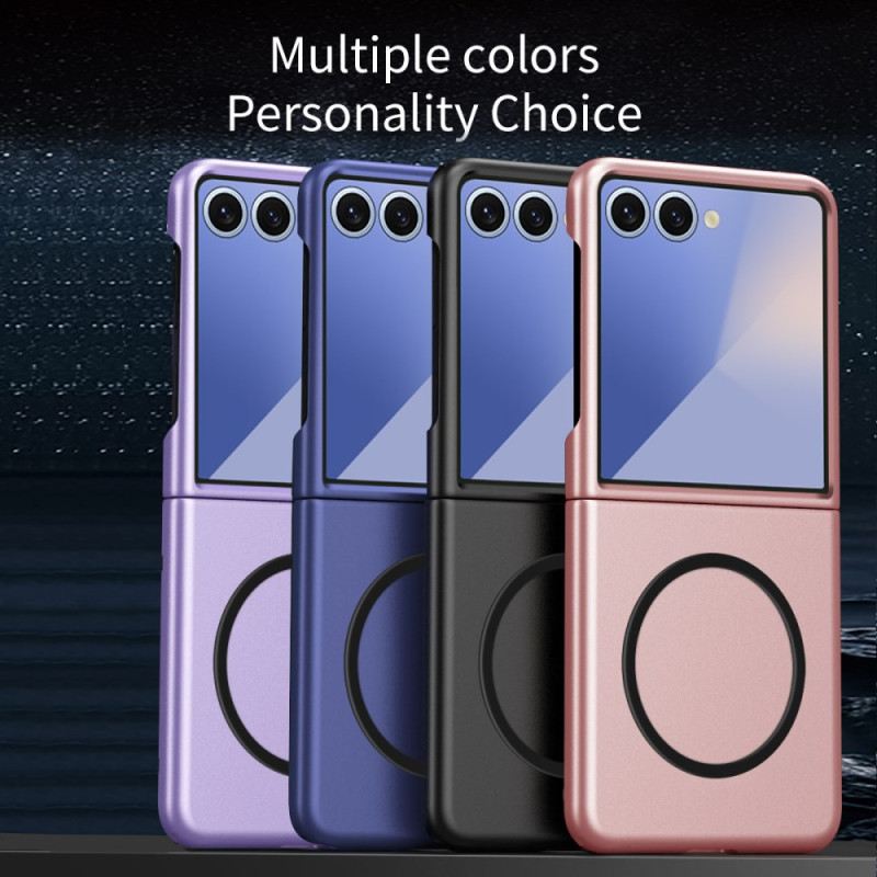 Tok Samsung Galaxy Z Flip 7 Magsafe-kompatibilis Ultravékony