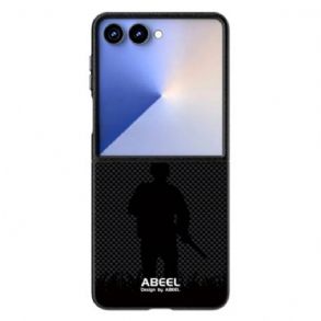 Tok Samsung Galaxy Z Flip 7 Magsafe Kompatibilis Warrior Abeel