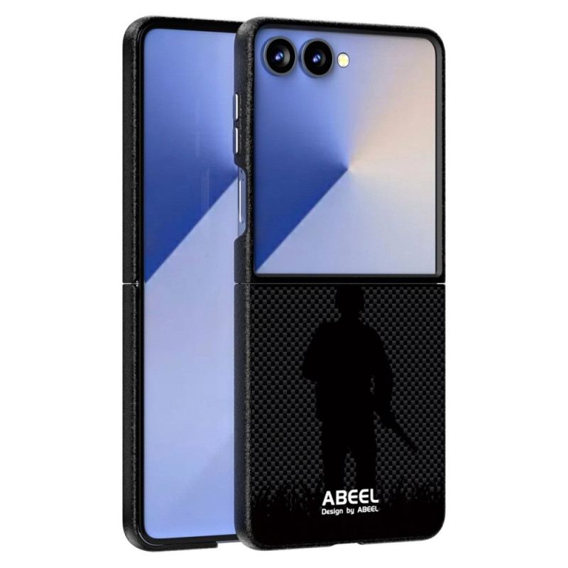 Tok Samsung Galaxy Z Flip 7 Magsafe Kompatibilis Warrior Abeel