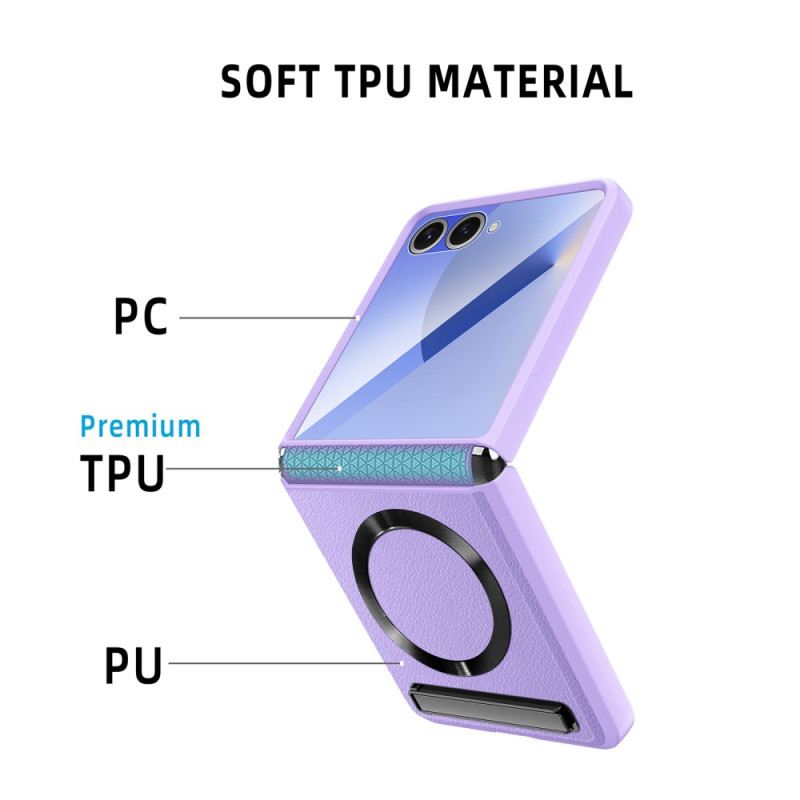 Tok Samsung Galaxy Z Flip 7 Magsafe Slim Kompatibilis