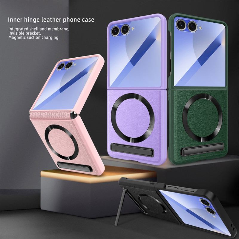 Tok Samsung Galaxy Z Flip 7 Magsafe Slim Kompatibilis