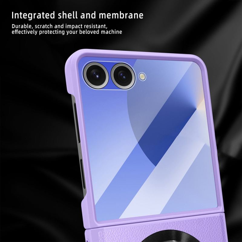 Tok Samsung Galaxy Z Flip 7 Magsafe Slim Kompatibilis