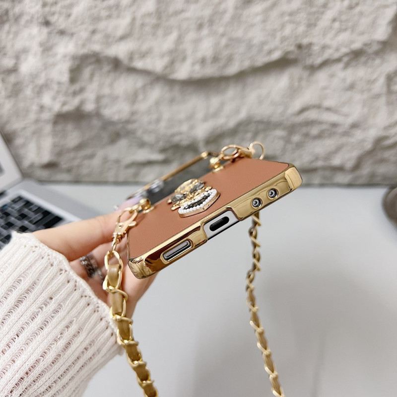 Tok Samsung Galaxy Z Flip 7 Medál És Pánt