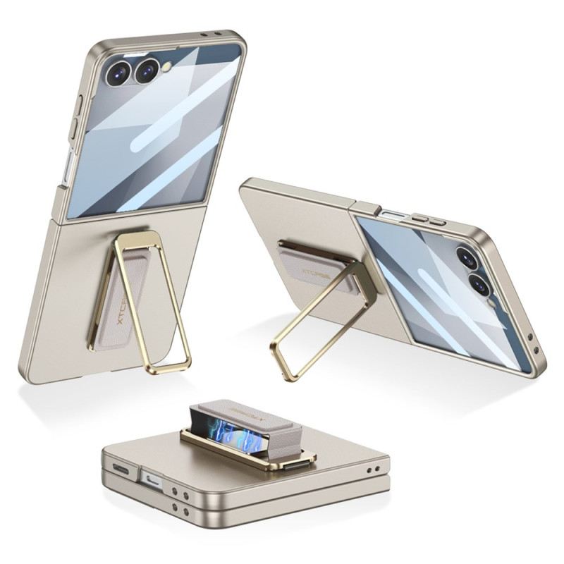 Tok Samsung Galaxy Z Flip 7 Minimalista Dizájn