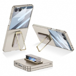 Tok Samsung Galaxy Z Flip 7 Minimalista Dizájn