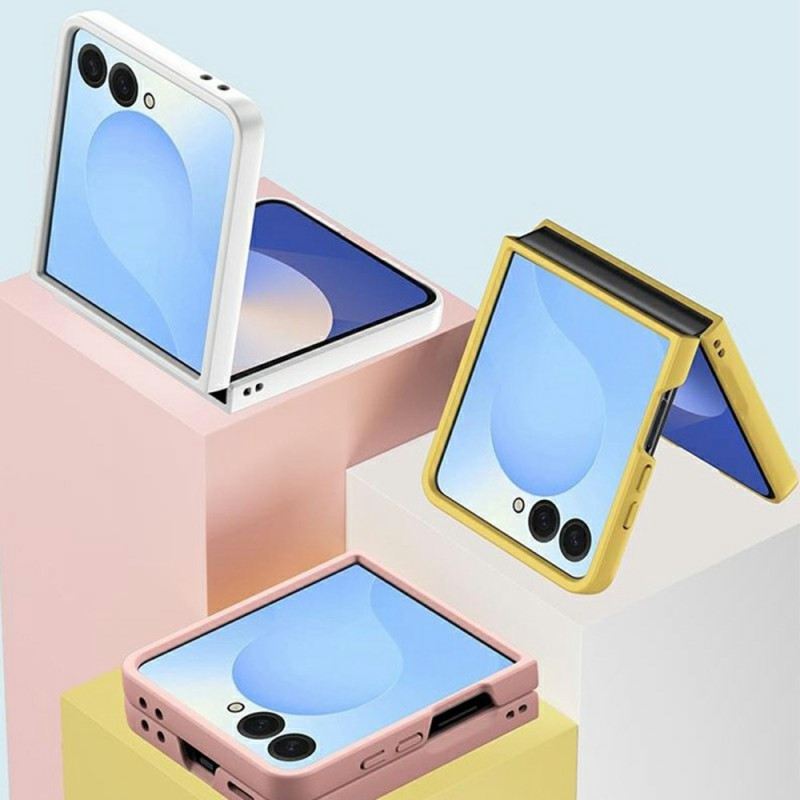 Tok Samsung Galaxy Z Flip 7 Nagy Ablak