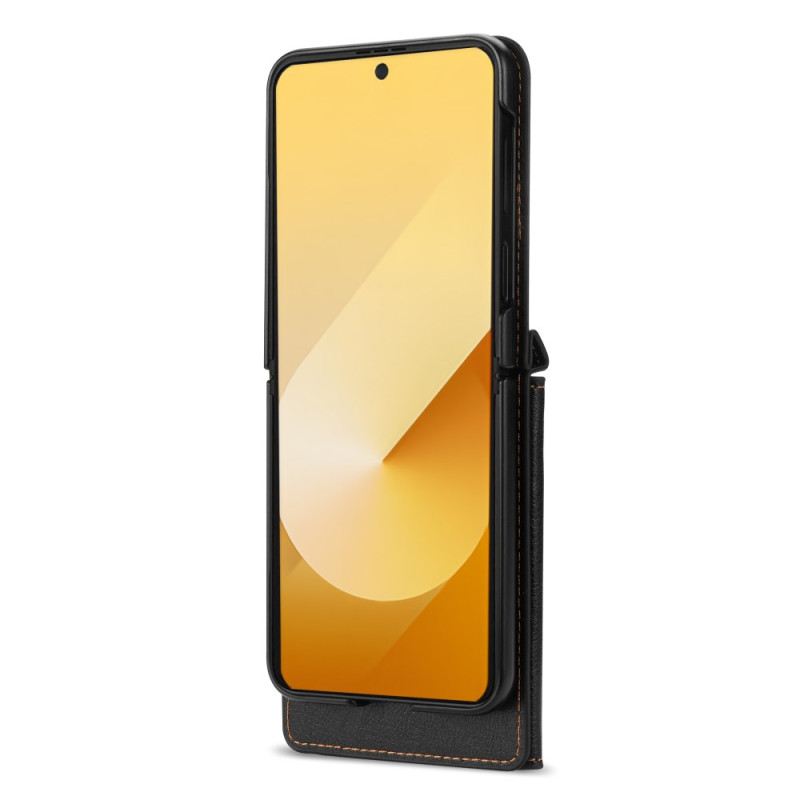 Tok Samsung Galaxy Z Flip 7 N.bekus Vállpénztárca