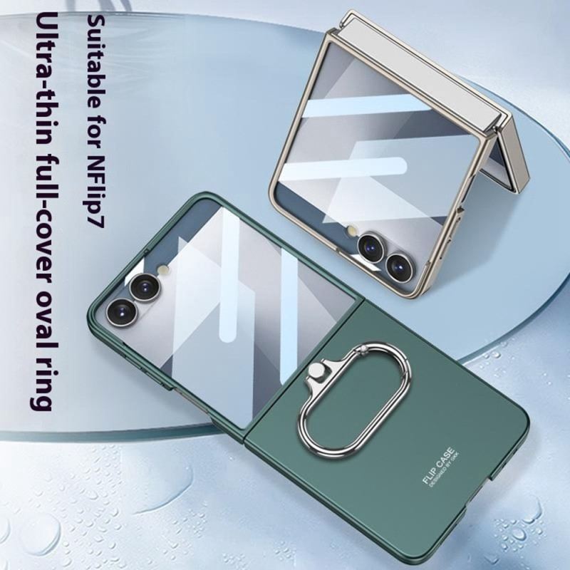 Tok Samsung Galaxy Z Flip 7 Ovális Tartó Gkk