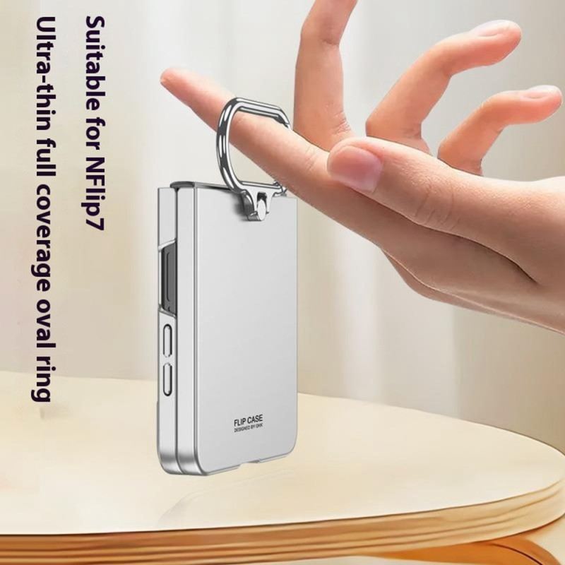 Tok Samsung Galaxy Z Flip 7 Ovális Tartó Gkk