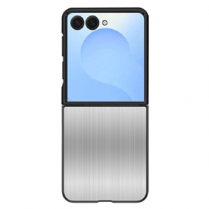 Tok Samsung Galaxy Z Flip 7 Rozsdamentes Acél