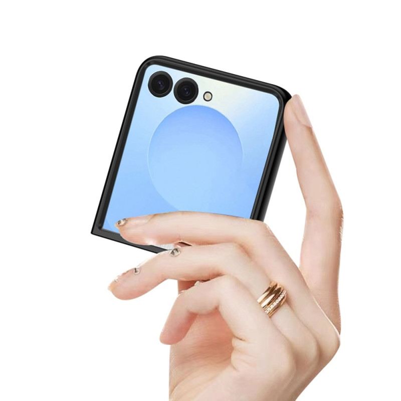 Tok Samsung Galaxy Z Flip 7 Rozsdamentes Acél