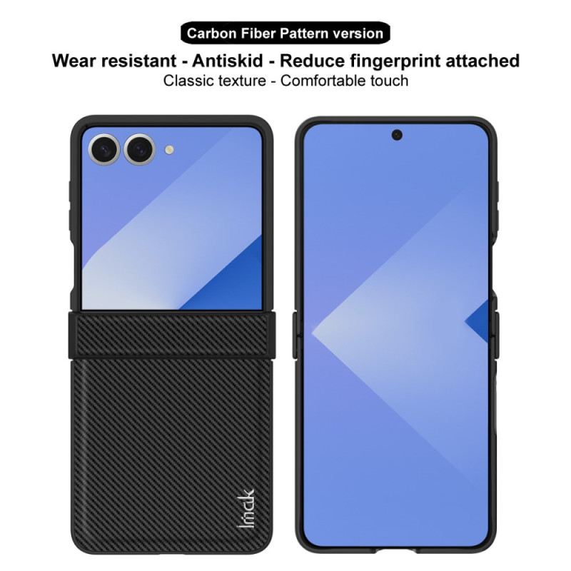 Tok Samsung Galaxy Z Flip 7 Ruiyi Sorozatú Imak