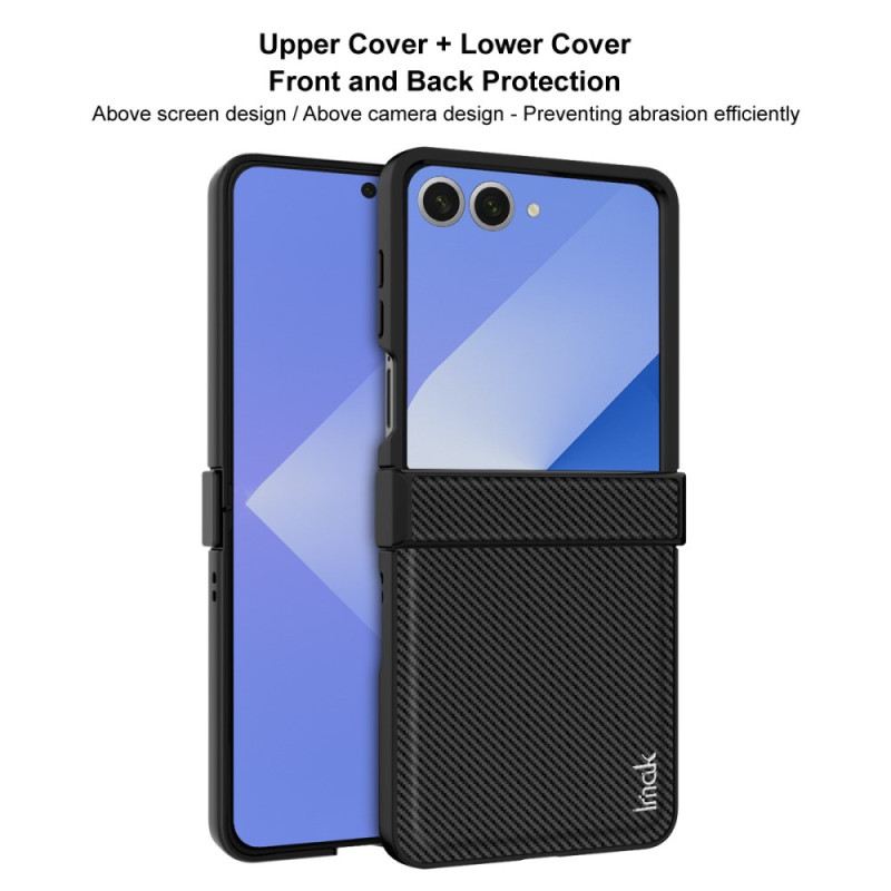 Tok Samsung Galaxy Z Flip 7 Ruiyi Sorozatú Imak