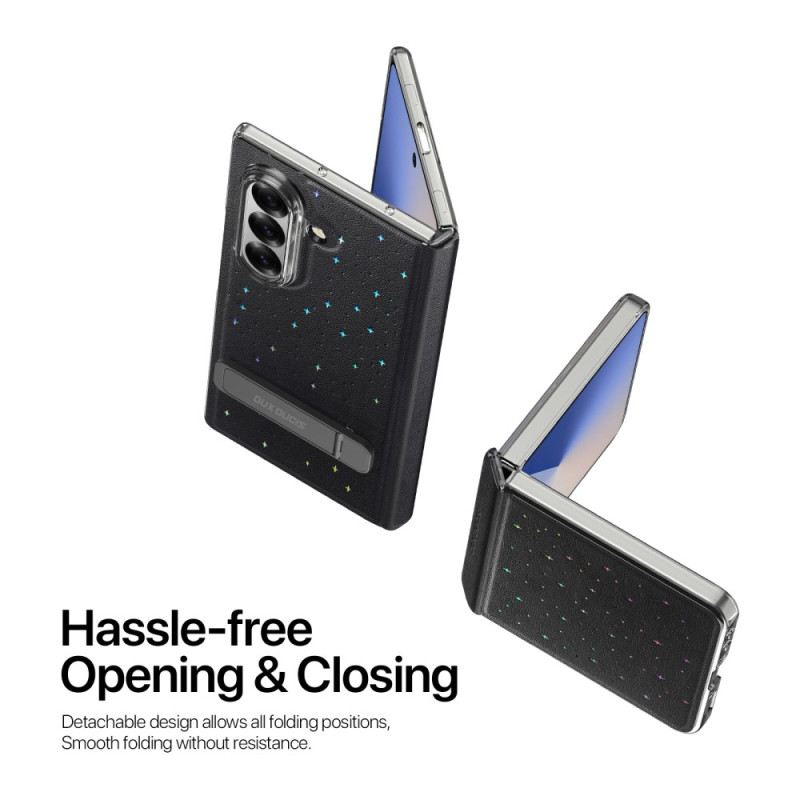 Tok Samsung Galaxy Z Flip 7 Stex Sorozat Dux Ducis