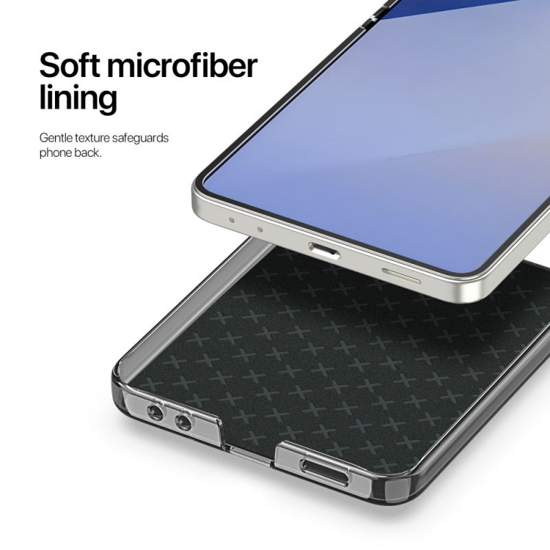 Tok Samsung Galaxy Z Flip 7 Stex Sorozat Dux Ducis