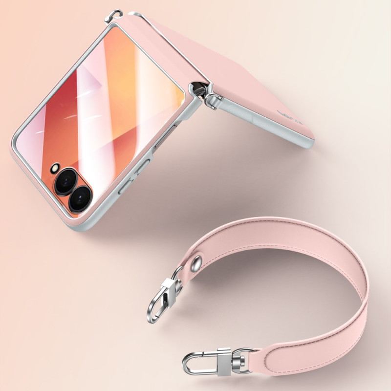 Tok Samsung Galaxy Z Flip 7 Sulada Pánt