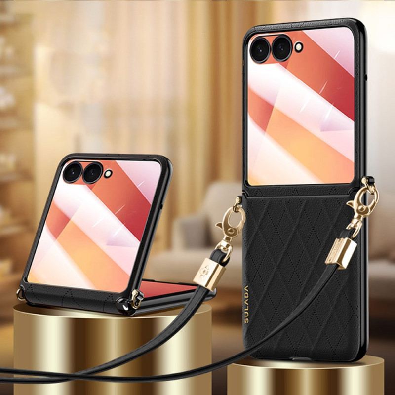 Tok Samsung Galaxy Z Flip 7 Sulada Vállpánt