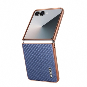 Tok Samsung Galaxy Z Flip 7 Szénszálas