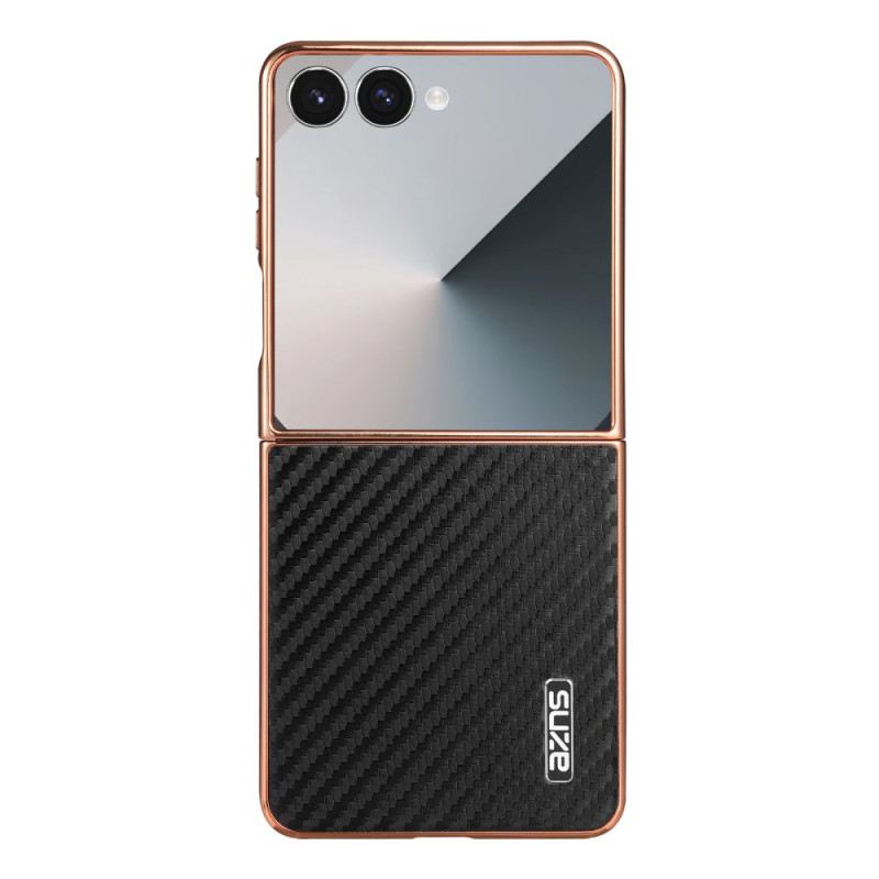 Tok Samsung Galaxy Z Flip 7 Szénszálas