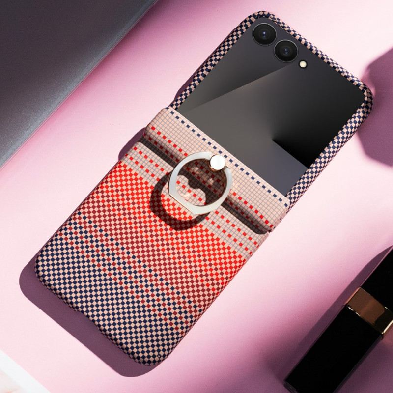 Tok Samsung Galaxy Z Flip 7 Színátmenetes Sorozat