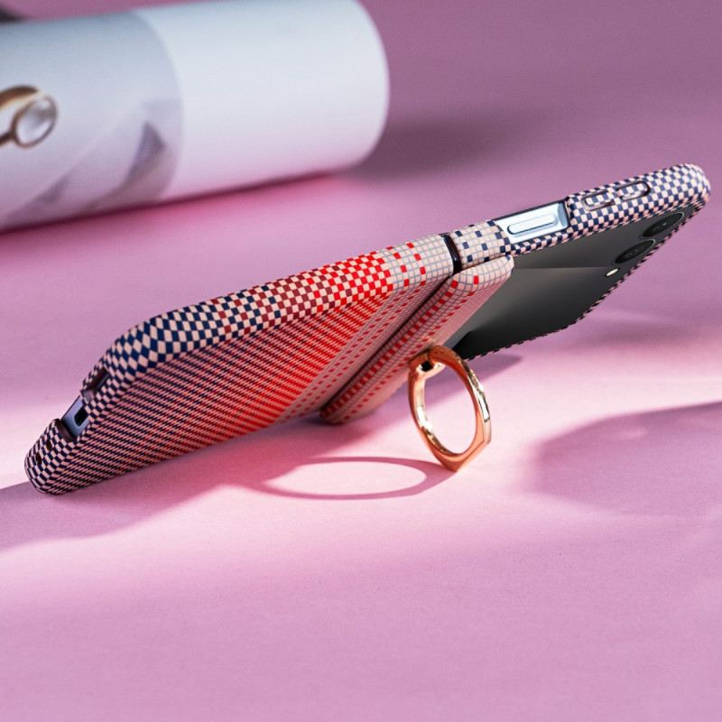 Tok Samsung Galaxy Z Flip 7 Színátmenetes Sorozat