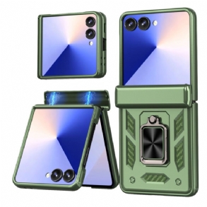 Tok Samsung Galaxy Z Flip 7 Tartós Gyűrű