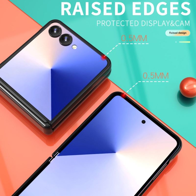 Tok Samsung Galaxy Z Flip 7 Tartós Gyűrű