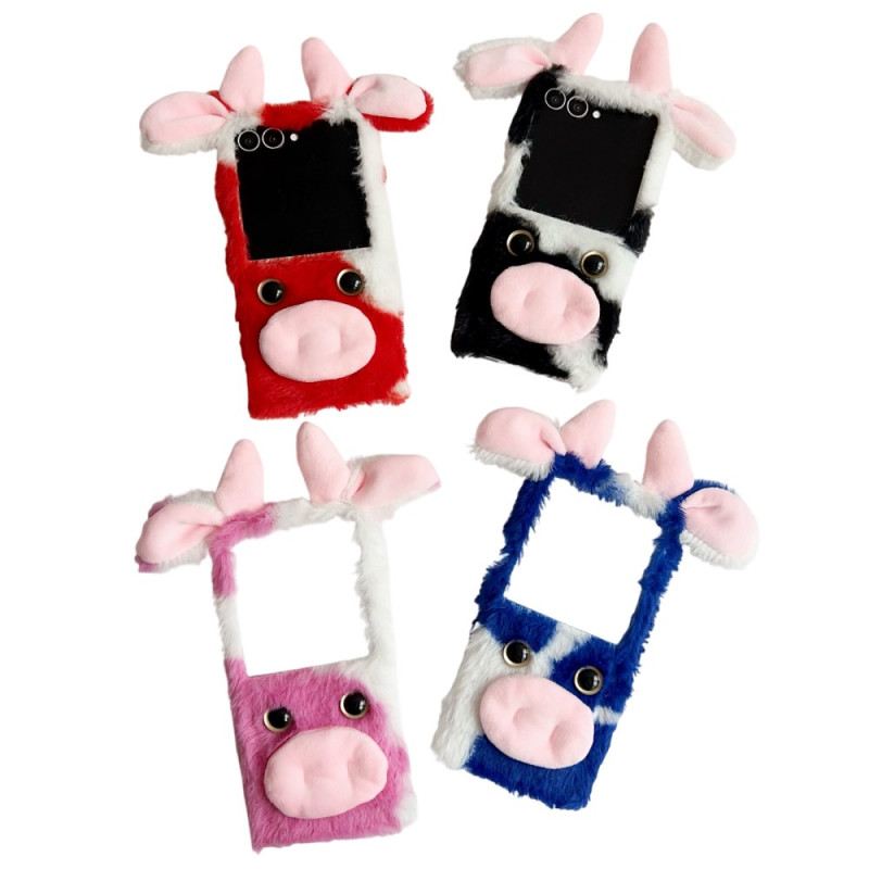 Tok Samsung Galaxy Z Flip 7 Tehén