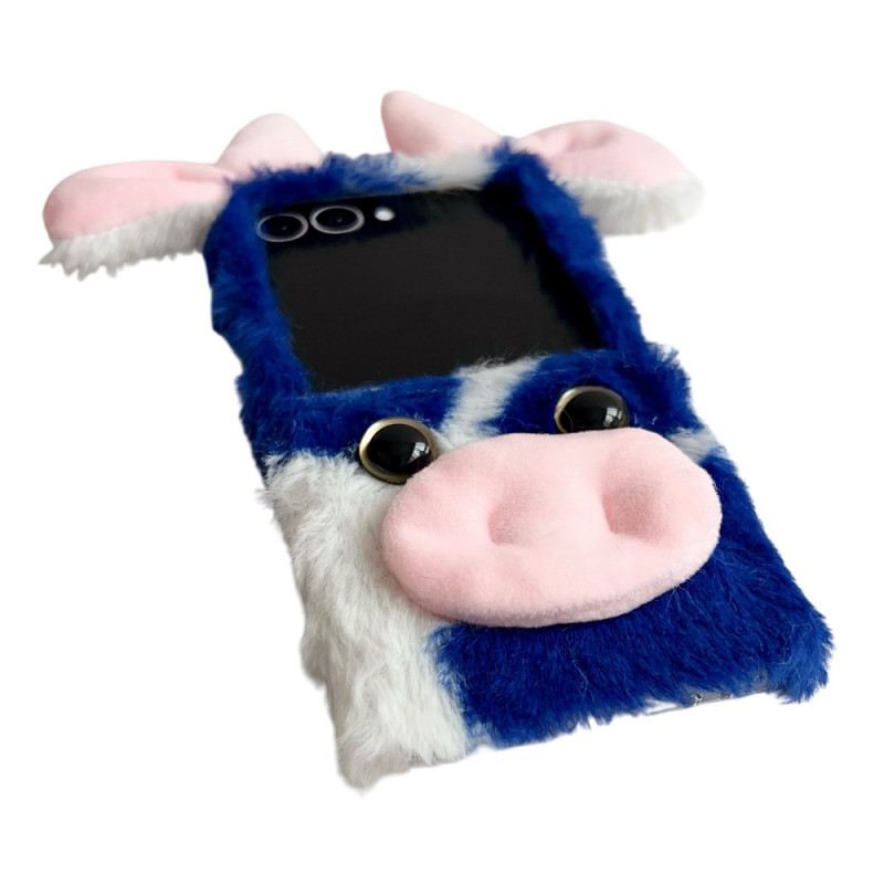 Tok Samsung Galaxy Z Flip 7 Tehén