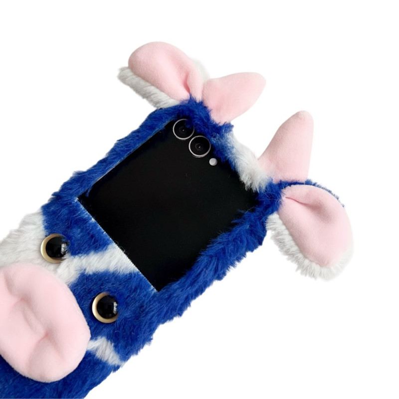 Tok Samsung Galaxy Z Flip 7 Tehén