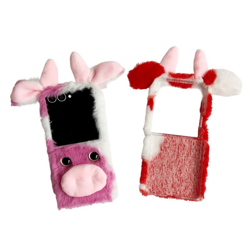 Tok Samsung Galaxy Z Flip 7 Tehén