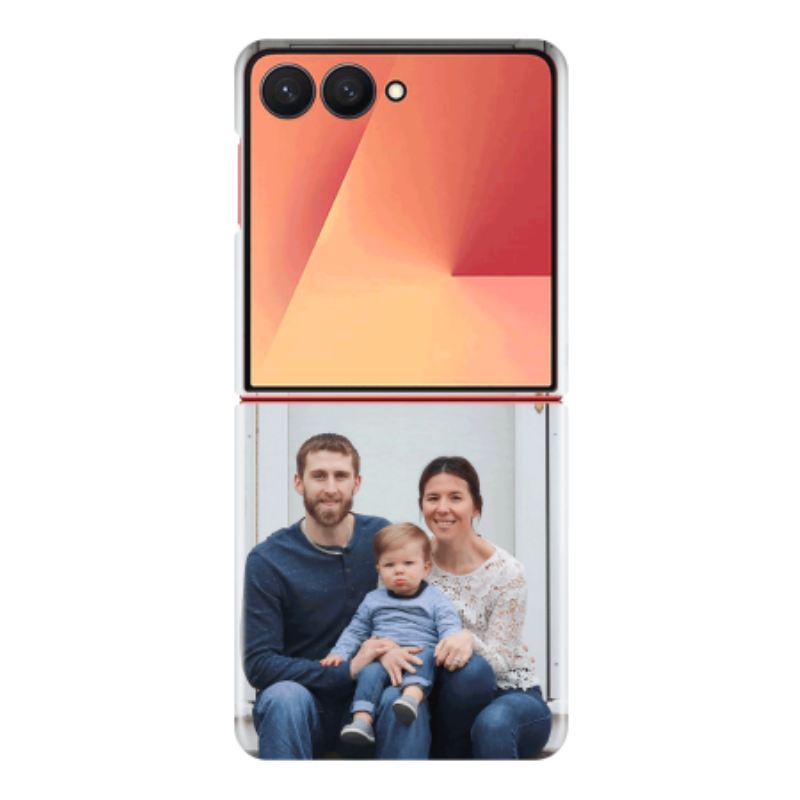 Tok Samsung Galaxy Z Flip 7 Trendi