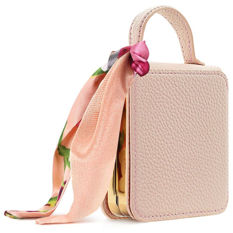 Tok Samsung Galaxy Z Flip 7 Tükör És Kártyatartó