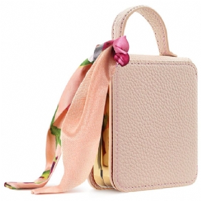 Tok Samsung Galaxy Z Flip 7 Tükör És Kártyatartó