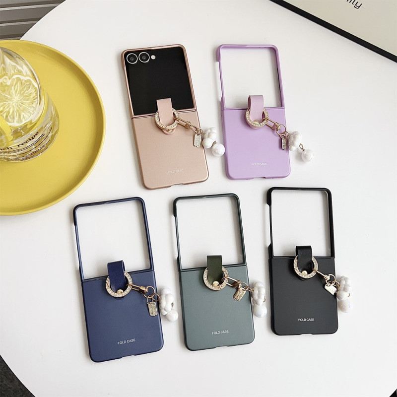 Tok Samsung Galaxy Z Flip 7 Ultravékony Medál