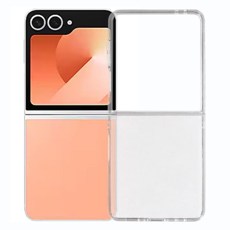 Tok Samsung Galaxy Z Flip 7 Ultravékony Műanyag