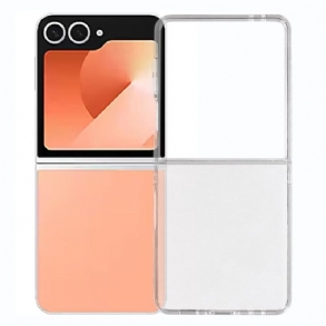 Tok Samsung Galaxy Z Flip 7 Ultravékony Műanyag