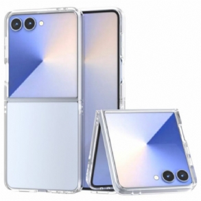 Tok Samsung Galaxy Z Flip 7 Ütésálló Átlátszó