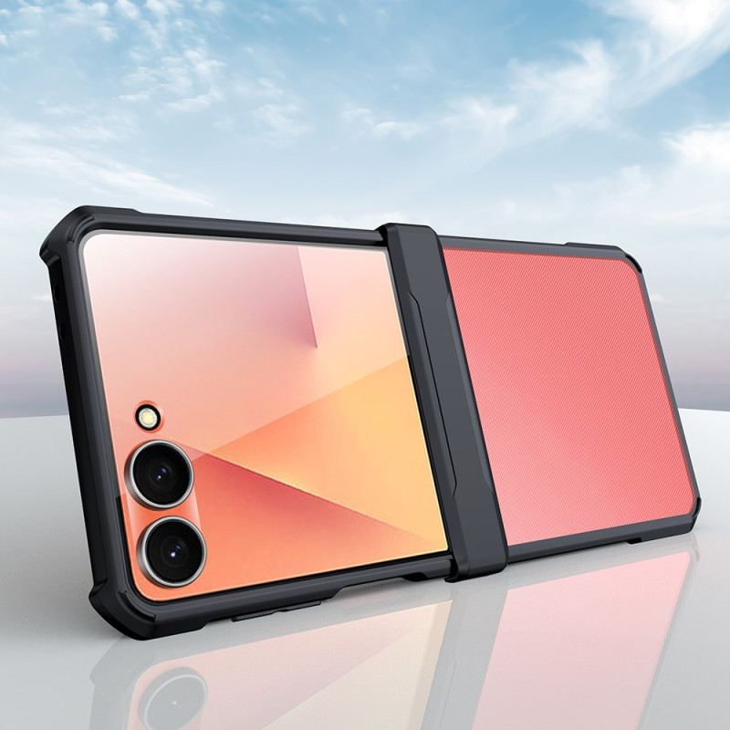 Tok Samsung Galaxy Z Flip 7 Xundd Légzsák- És Képernyővédő