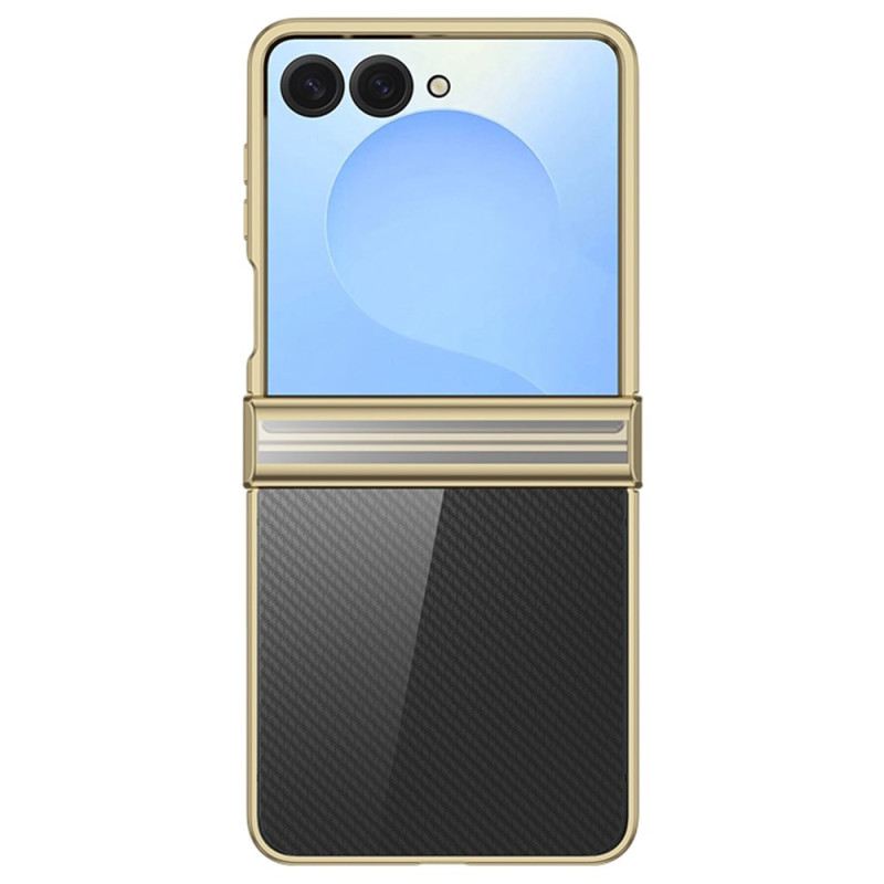 Tok Samsung Galaxy Z Flip 7 Zsanér Kialakítás