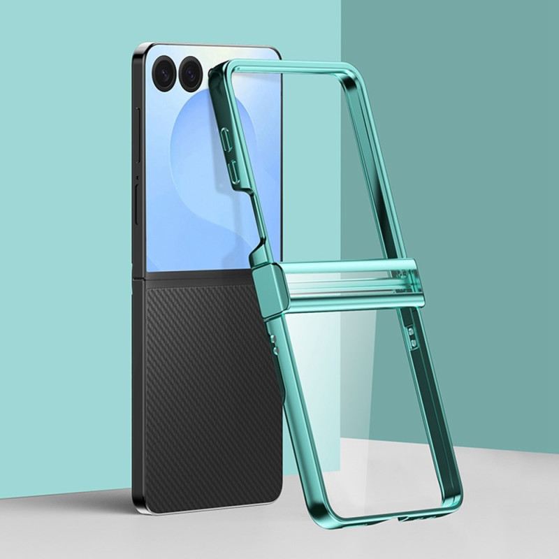 Tok Samsung Galaxy Z Flip 7 Zsanér Kialakítás