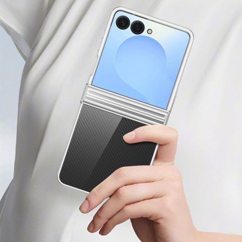 Tok Samsung Galaxy Z Flip 7 Zsanér Kialakítás