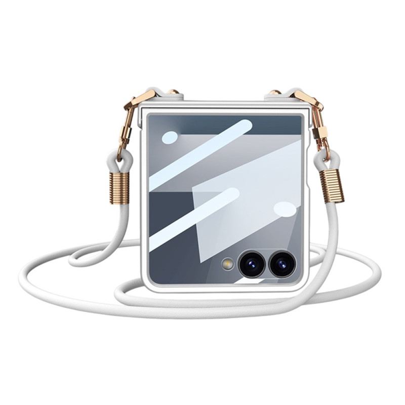 Tok Samsung Galaxy Z Flip 7 Zsinóros Karkötő