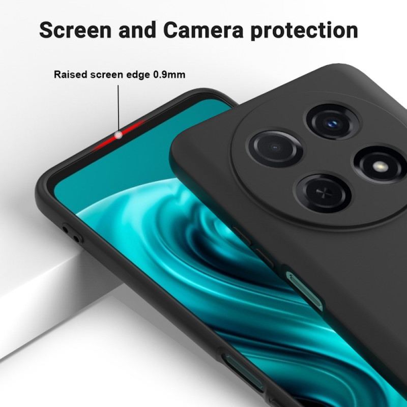 Telefontok Huawei Nova 12i Folyékony Szilikon