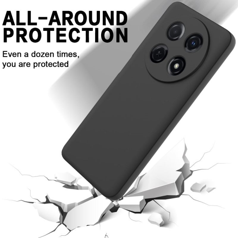 Telefontok Huawei Nova 12i Folyékony Szilikon