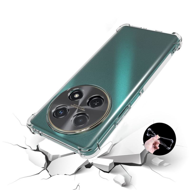 Tok Huawei Nova 12i 4g Átlátszó Légzsák