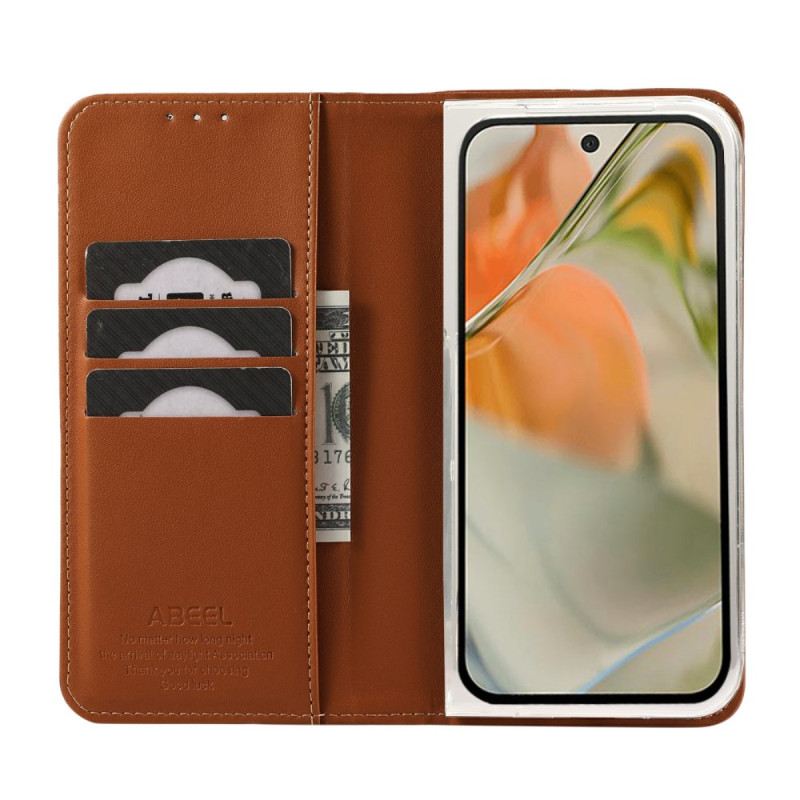 Fliptok Google Pixel 10 Pro Fold Rfid-blokkolás