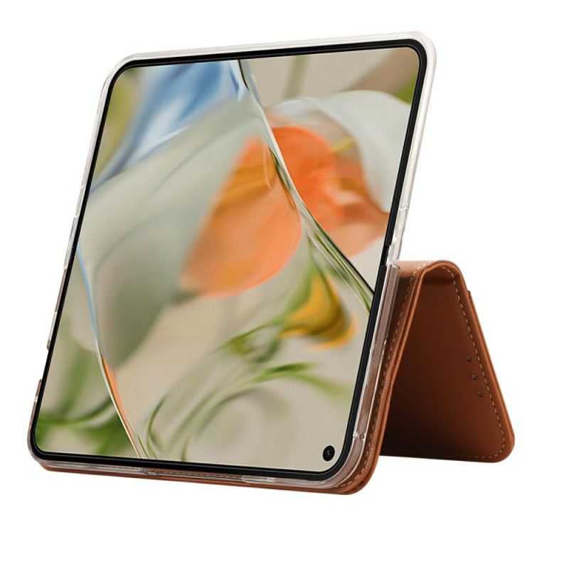 Fliptok Google Pixel 10 Pro Fold Rfid-blokkolás