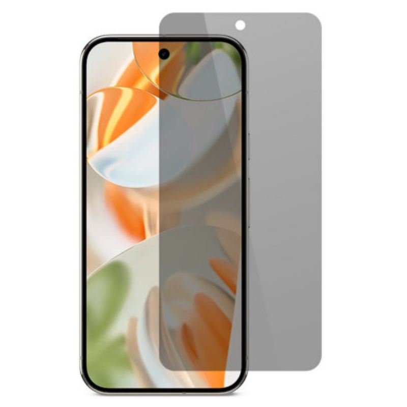 Kémprogram Elleni Védelemmel Ellátott Edzett Üveg Képernyővédő Google Pixel 10 Pro Fold Készülékhez