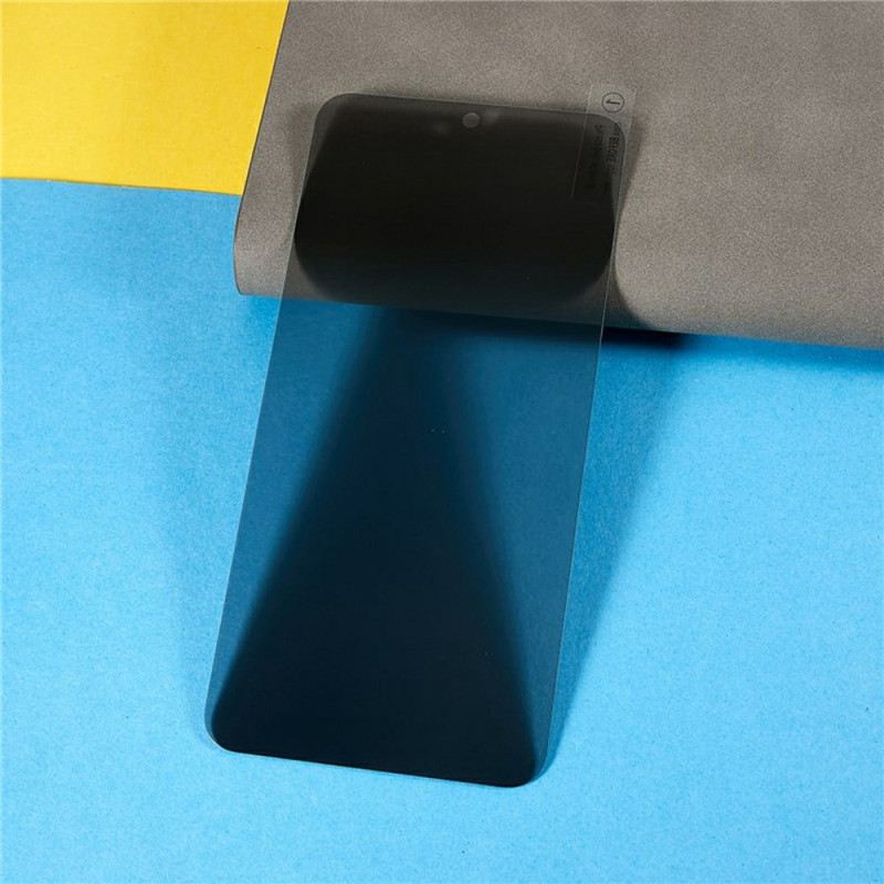 Kémprogram Elleni Védelemmel Ellátott Edzett Üveg Képernyővédő Google Pixel 10 Pro Fold Készülékhez